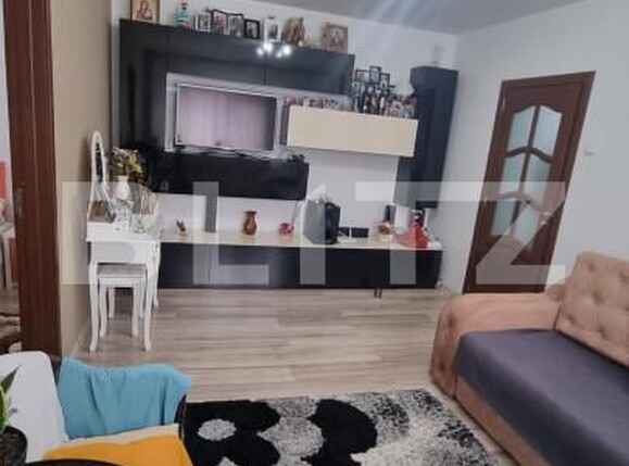 Apartament de vânzare 2 camere 9 Mai - 157788AV | BLITZ Bacău | Poza1