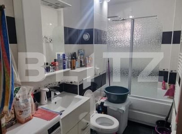 Apartament de vânzare 2 camere 9 Mai - 157788AV | BLITZ Bacău | Poza6
