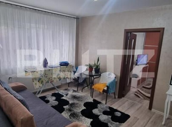 Apartament de vânzare 2 camere 9 Mai - 157788AV | BLITZ Bacău | Poza2