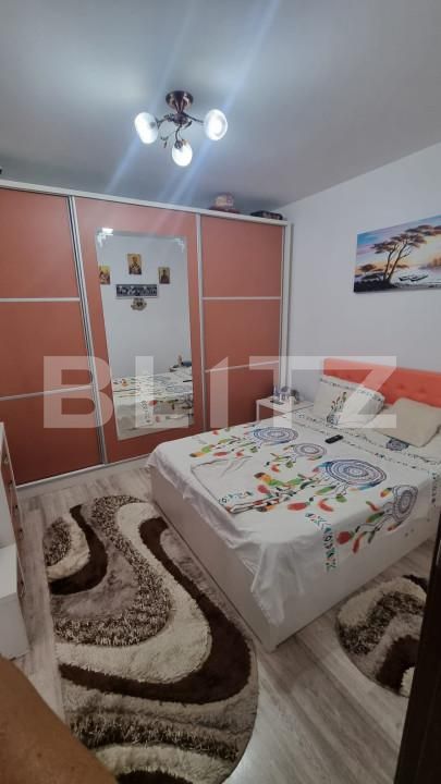 Apartament de vânzare 2 camere 9 Mai - 157788AV | BLITZ Bacău | Poza3