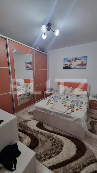 Apartament de vânzare 2 camere 9 Mai - 157788AV | BLITZ Bacău | Poza4