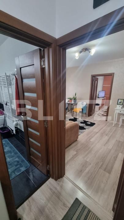 Apartament de vânzare 2 camere 9 Mai - 157788AV | BLITZ Bacău | Poza5
