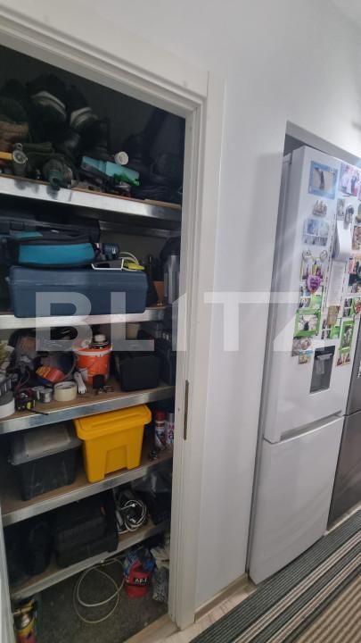 Apartament de vânzare 2 camere 9 Mai - 157788AV | BLITZ Bacău | Poza11