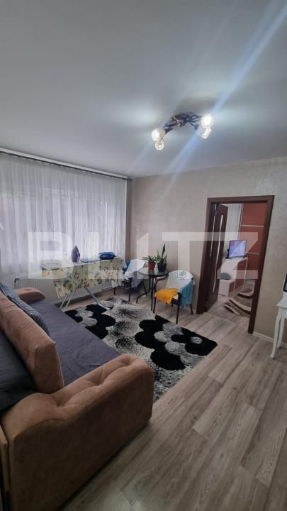 Apartament de vânzare 2 camere 9 Mai - 157788AV | BLITZ Bacău | Poza2