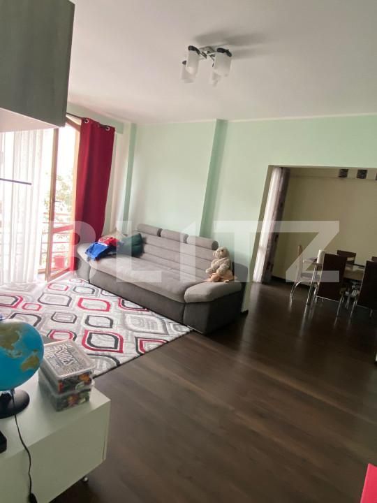 Apartament de vânzare 2 camere Narcisa - 157950AV | BLITZ Bacău | Poza10