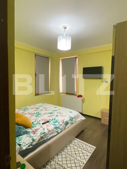 Apartament de vânzare 2 camere Narcisa - 157950AV | BLITZ Bacău | Poza12