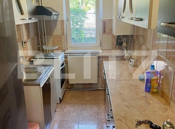 Apartament de închiriat 2 camere Cornișa - 158011AI | BLITZ Bacău | Poza4