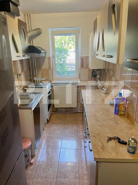 Apartament de închiriat 2 camere Cornișa - 158011AI | BLITZ Bacău | Poza4