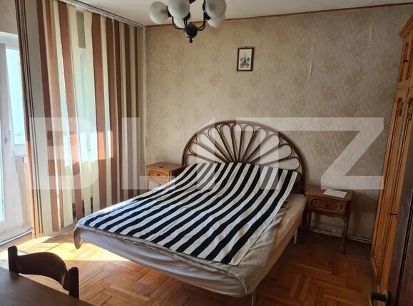 Apartament de închiriat 3 camere Banca Națională - 158015AI | BLITZ Bacău | Poza1