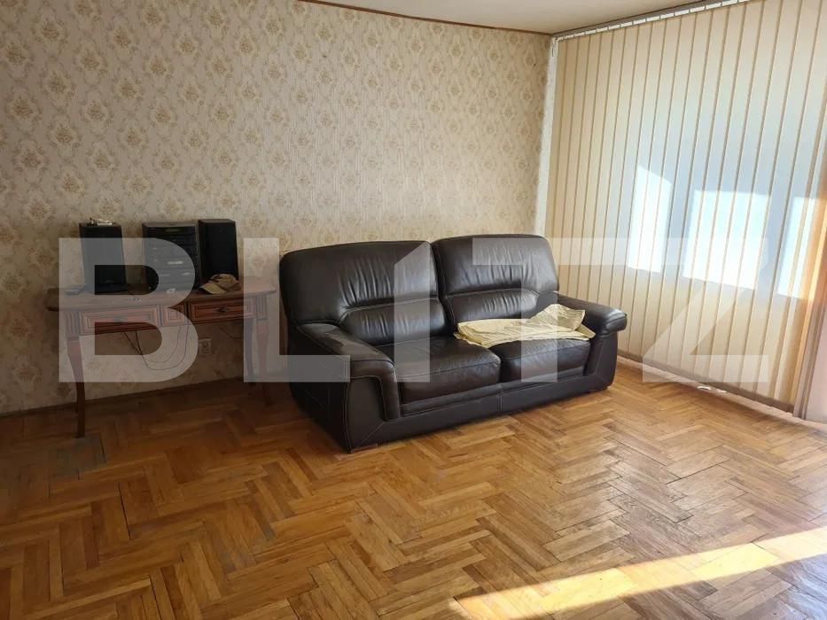 Apartament de închiriat 3 camere Banca Națională - 158015AI | BLITZ Bacău | Poza2