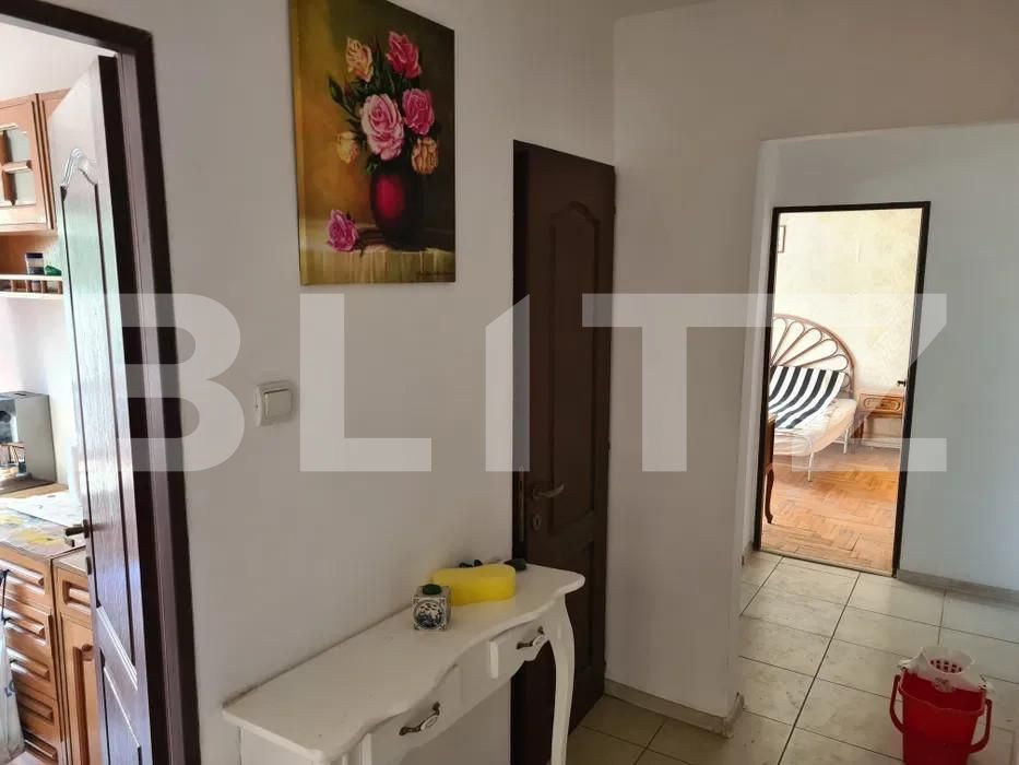 Apartament de închiriat 3 camere Banca Națională - 158015AI | BLITZ Bacău | Poza4