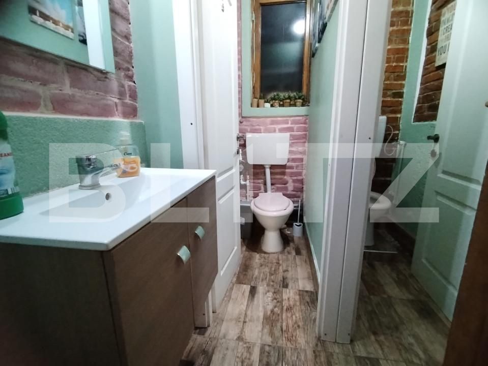 Spațiu comercial de vânzare Vest - 158041SVC | BLITZ Bacău | Poza2