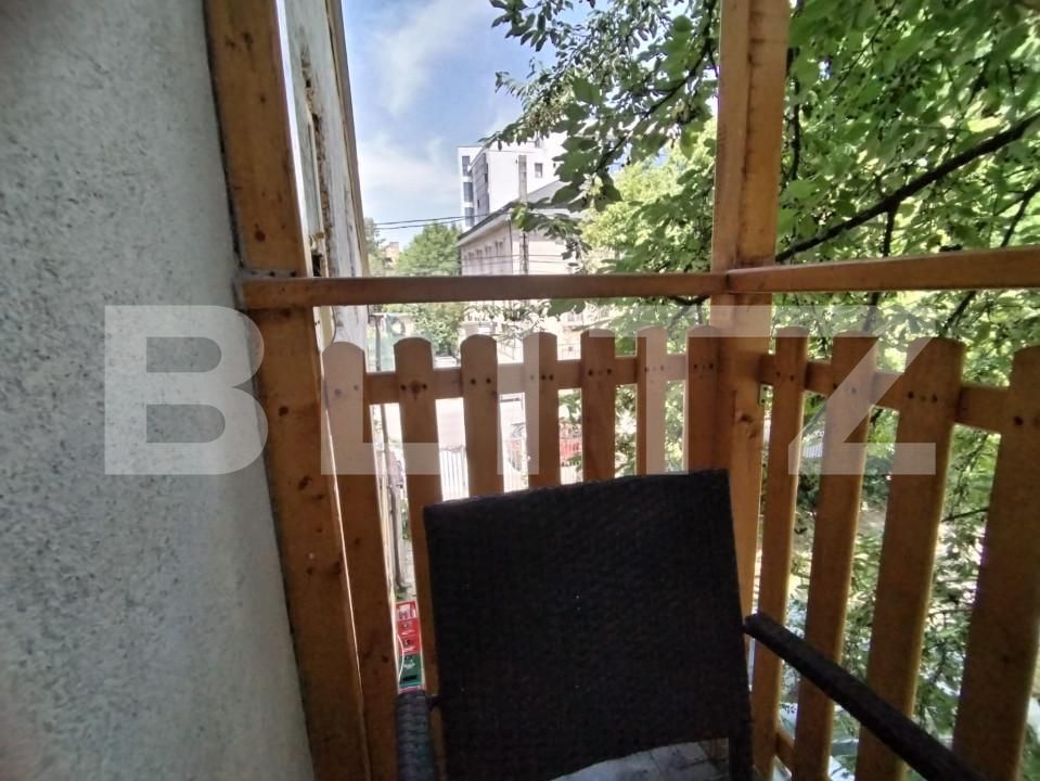 Spațiu comercial de vânzare Vest - 158041SVC | BLITZ Bacău | Poza8