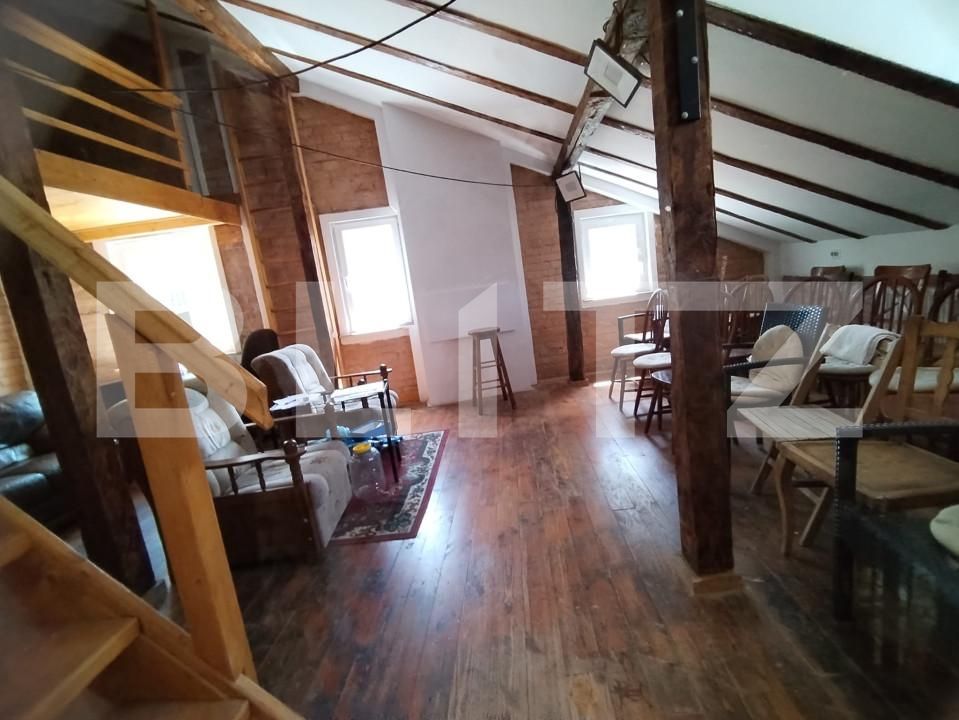 Spațiu comercial de vânzare Vest - 158041SVC | BLITZ Bacău | Poza7