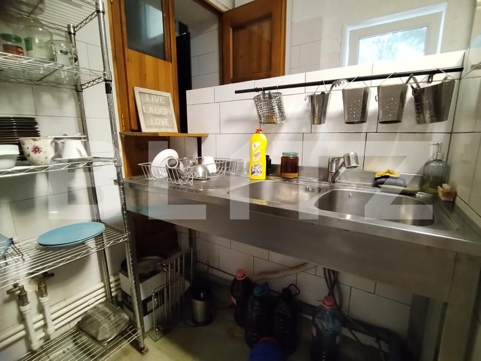 Spațiu comercial de vânzare Vest - 158041SVC | BLITZ Bacău | Poza23