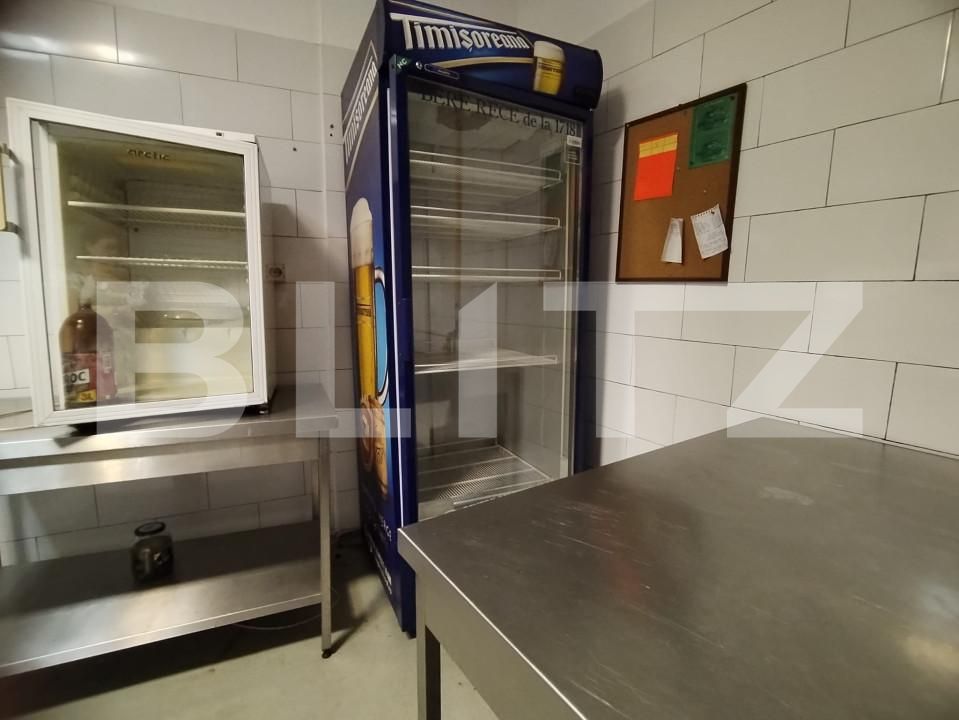 Spațiu comercial de vânzare Vest - 158041SVC | BLITZ Bacău | Poza3