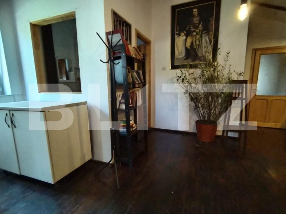 Spațiu comercial de vânzare Vest - 158041SVC | BLITZ Bacău | Poza9