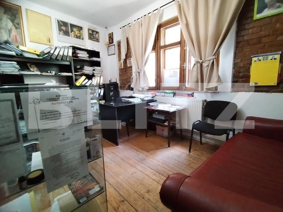 Spațiu comercial de vânzare Vest - 158041SVC | BLITZ Bacău | Poza16