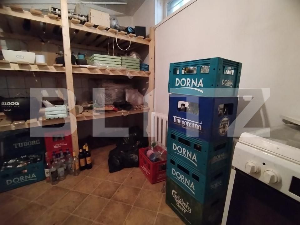 Spațiu comercial de vânzare Vest - 158041SVC | BLITZ Bacău | Poza13