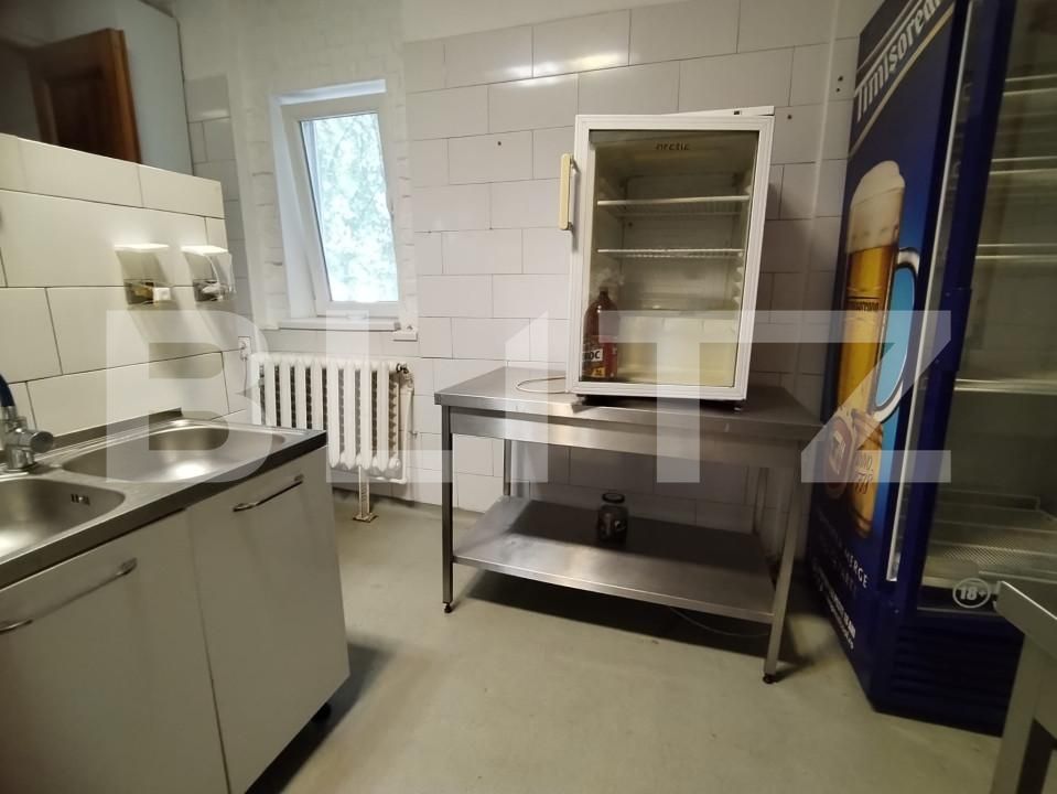 Spațiu comercial de vânzare Vest - 158041SVC | BLITZ Bacău | Poza21