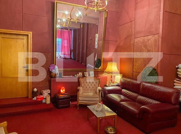 Spațiu comercial de închiriat Central - 158156SIC | BLITZ Bacău | Poza5