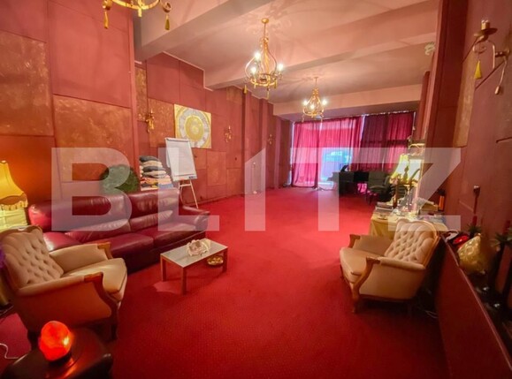 Spațiu comercial de închiriat Central - 158156SIC | BLITZ Bacău | Poza9