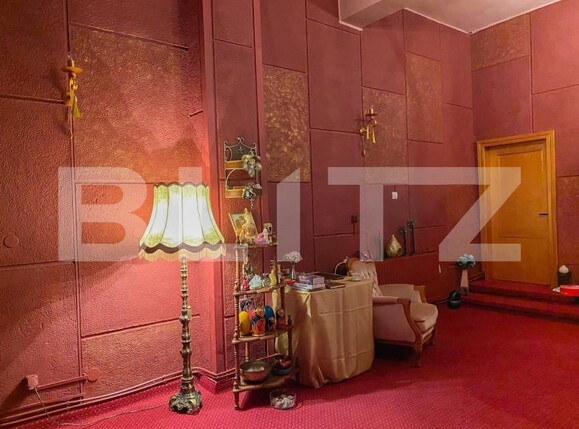 Spațiu comercial de închiriat Central - 158156SIC | BLITZ Bacău | Poza2