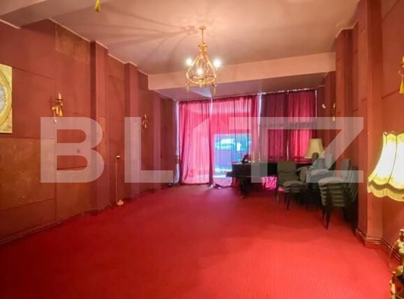 Spațiu comercial de închiriat Central - 158156SIC | BLITZ Bacău | Poza8