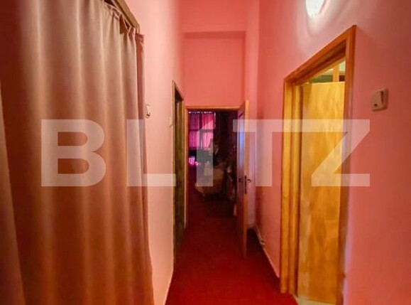 Spațiu comercial de închiriat Central - 158156SIC | BLITZ Bacău | Poza7