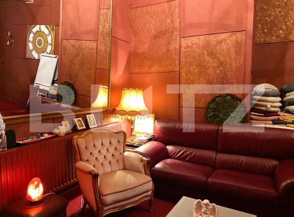 Spațiu comercial de închiriat Central - 158156SIC | BLITZ Bacău | Poza1