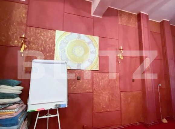 Spațiu comercial de închiriat Central - 158156SIC | BLITZ Bacău | Poza3