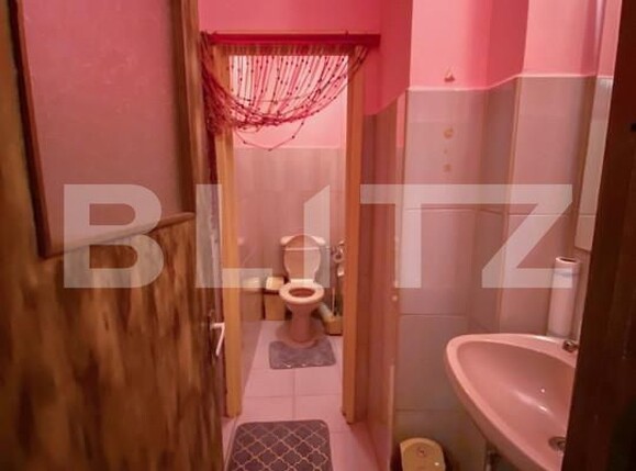 Spațiu comercial de închiriat Central - 158156SIC | BLITZ Bacău | Poza11