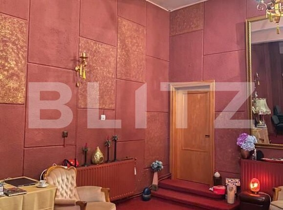 Spațiu comercial de închiriat Central - 158156SIC | BLITZ Bacău | Poza4