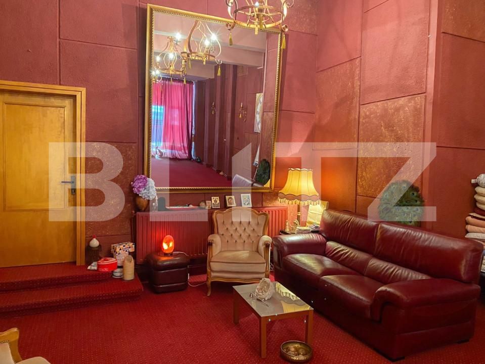 Spațiu comercial de închiriat Central - 158156SIC | BLITZ Bacău | Poza5