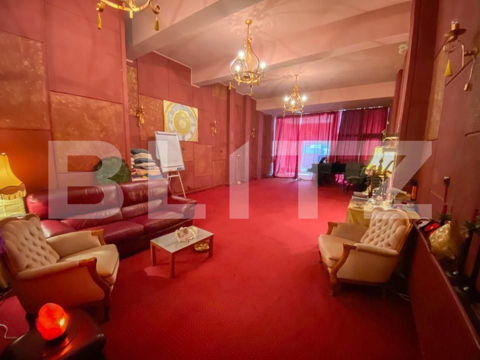 Spațiu comercial de închiriat Central - 158156SIC | BLITZ Bacău | Poza9