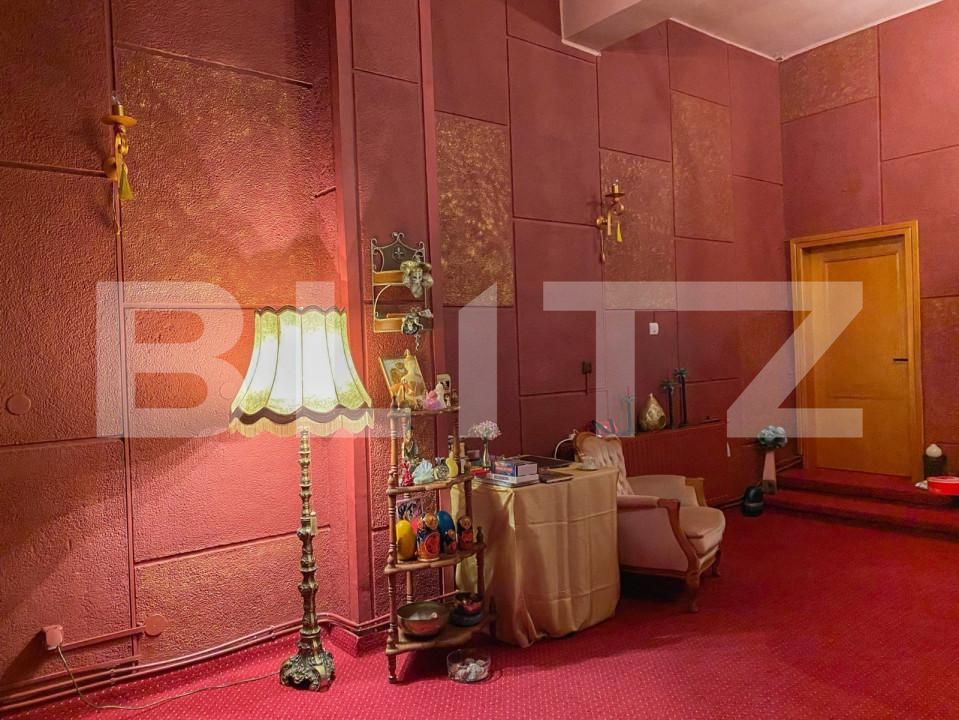 Spațiu comercial de închiriat Central - 158156SIC | BLITZ Bacău | Poza2