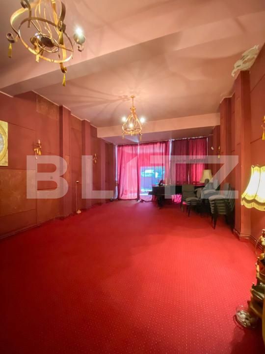 Spațiu comercial de închiriat Central - 158156SIC | BLITZ Bacău | Poza8