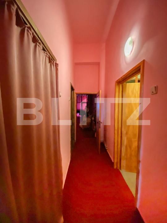 Spațiu comercial de închiriat Central - 158156SIC | BLITZ Bacău | Poza7