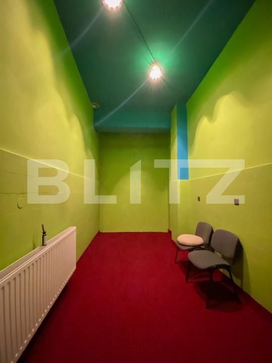 Spațiu comercial de închiriat Central - 158156SIC | BLITZ Bacău | Poza6
