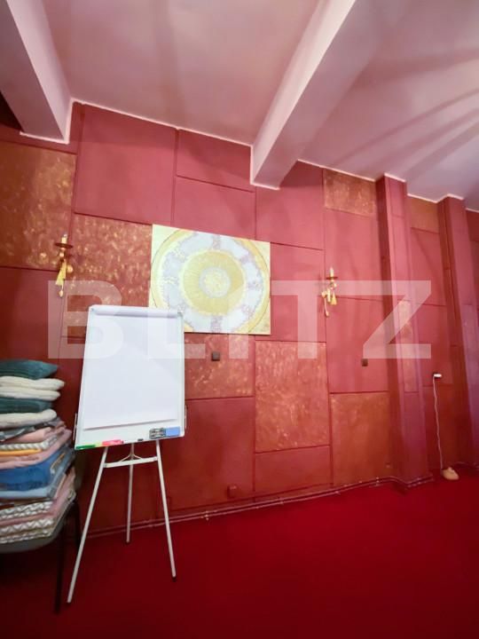 Spațiu comercial de închiriat Central - 158156SIC | BLITZ Bacău | Poza3