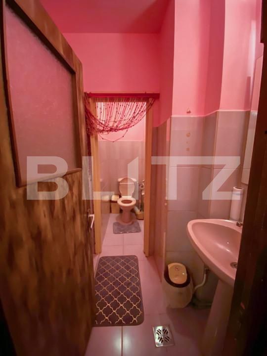 Spațiu comercial de închiriat Central - 158156SIC | BLITZ Bacău | Poza11