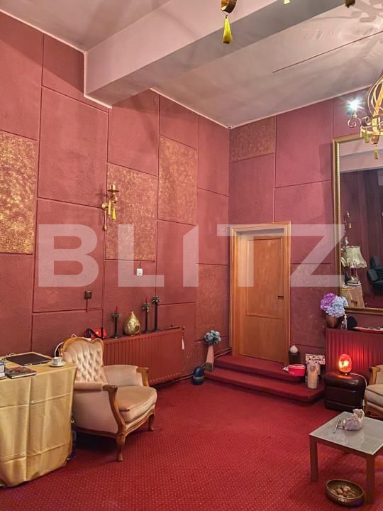 Spațiu comercial de închiriat Central - 158156SIC | BLITZ Bacău | Poza4