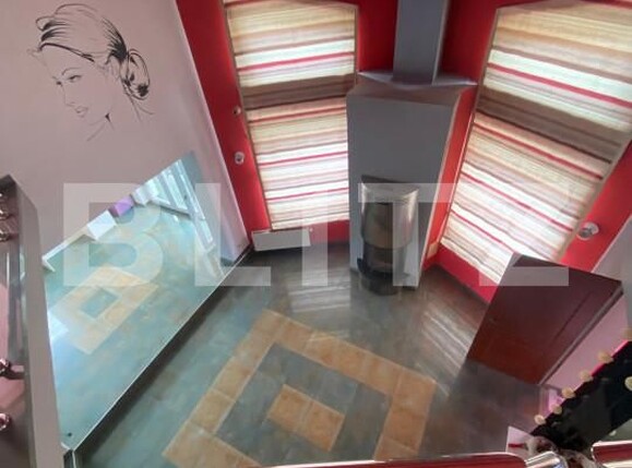 Casa de închiriat 5 camere Vest - 158209CI | BLITZ Bacău | Poza10