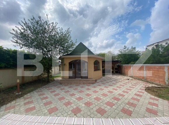 Casa de închiriat 5 camere Vest - 158209CI | BLITZ Bacău | Poza12