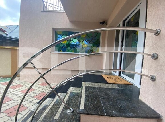 Casa de închiriat 5 camere Vest - 158209CI | BLITZ Bacău | Poza15