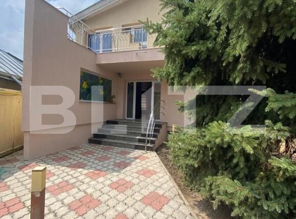 Casa de închiriat 5 camere Vest - 158209CI | BLITZ Bacău | Poza2