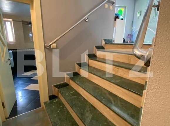 Casa de închiriat 5 camere Vest - 158209CI | BLITZ Bacău | Poza14