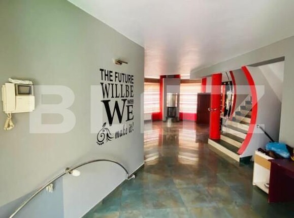 Casa de închiriat 5 camere Vest - 158209CI | BLITZ Bacău | Poza1