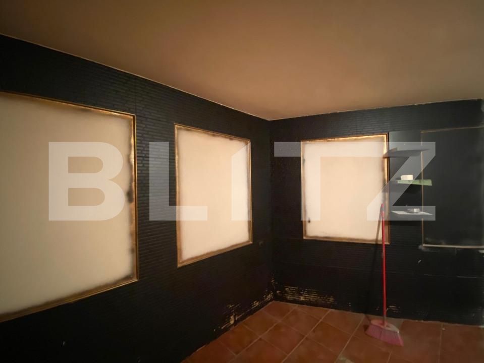 Casa de închiriat 5 camere Vest - 158209CI | BLITZ Bacău | Poza13