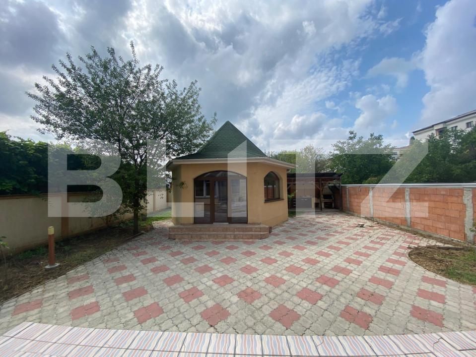 Casa de închiriat 5 camere Vest - 158209CI | BLITZ Bacău | Poza12